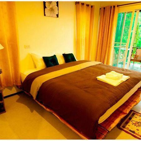 The Relax Khaoyai Resort Pakchong Luaran gambar