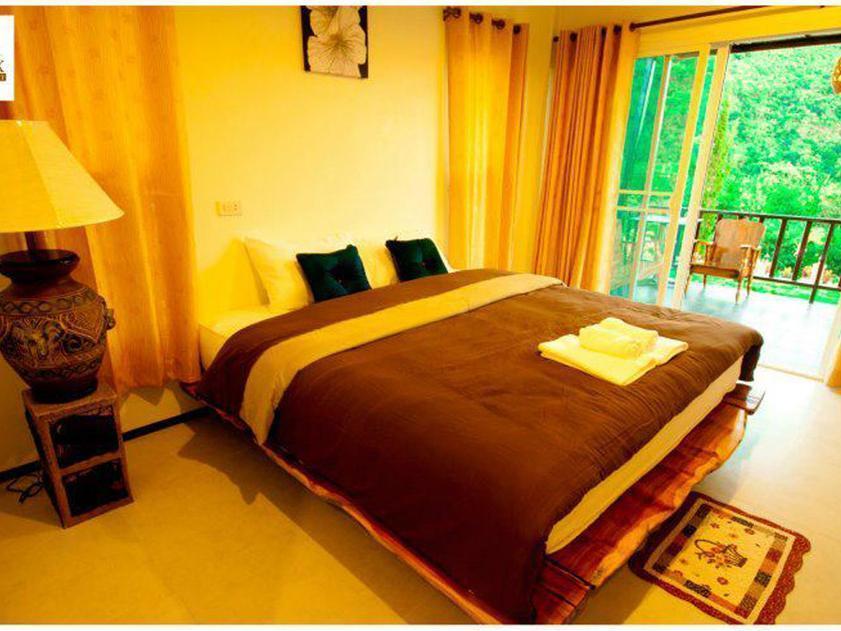 The Relax Khaoyai Resort Pakchong Luaran gambar